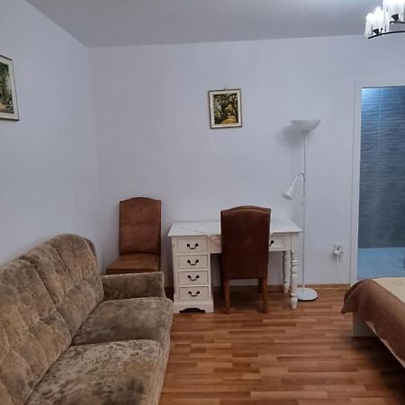 Studio Roco Cluj-Napoca Extérieur photo